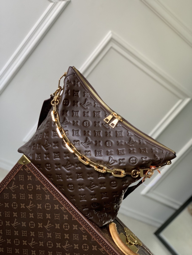 LV Satchel bags